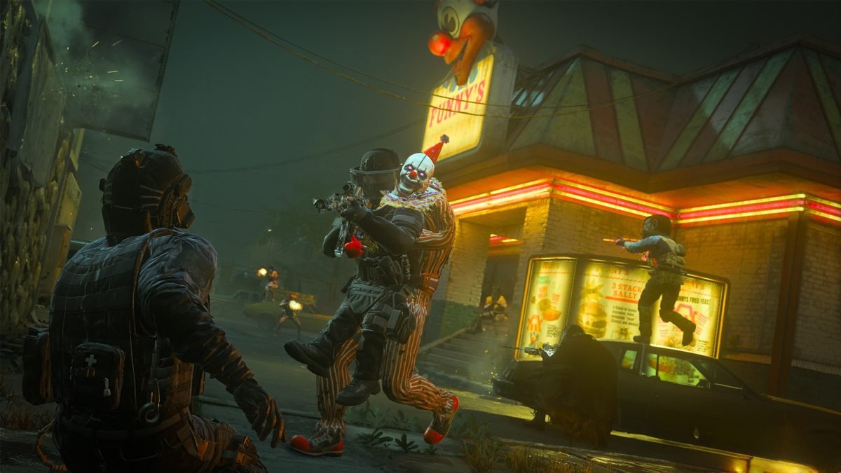 GTA5 豪华版 截图2