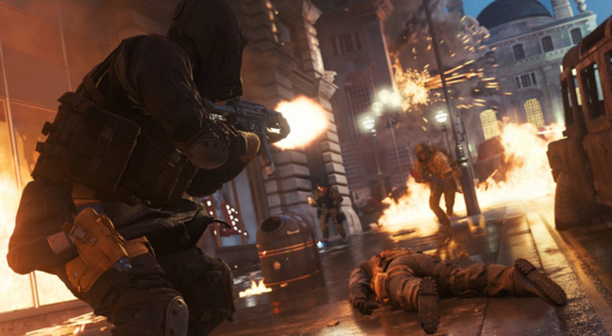 GTA5 豪华版 截图7