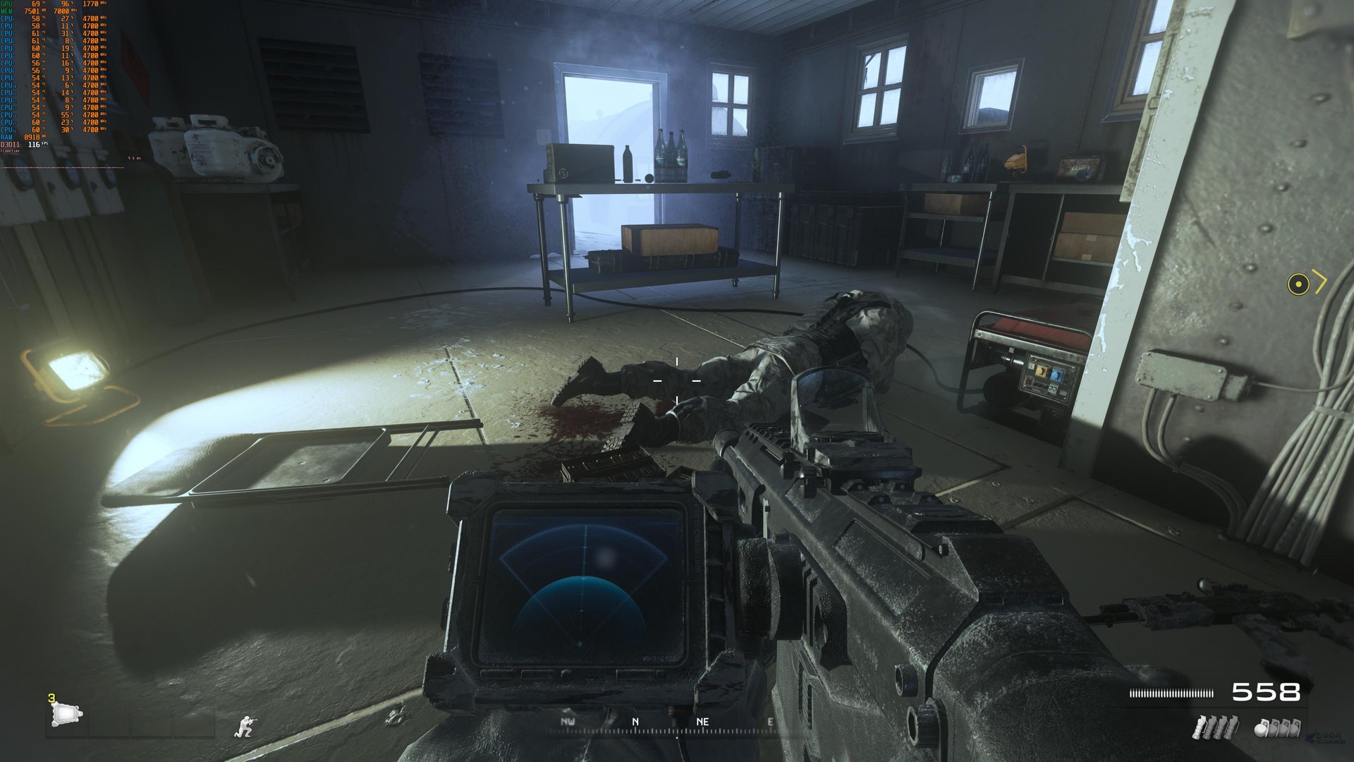 GTA5 豪华版 截图15