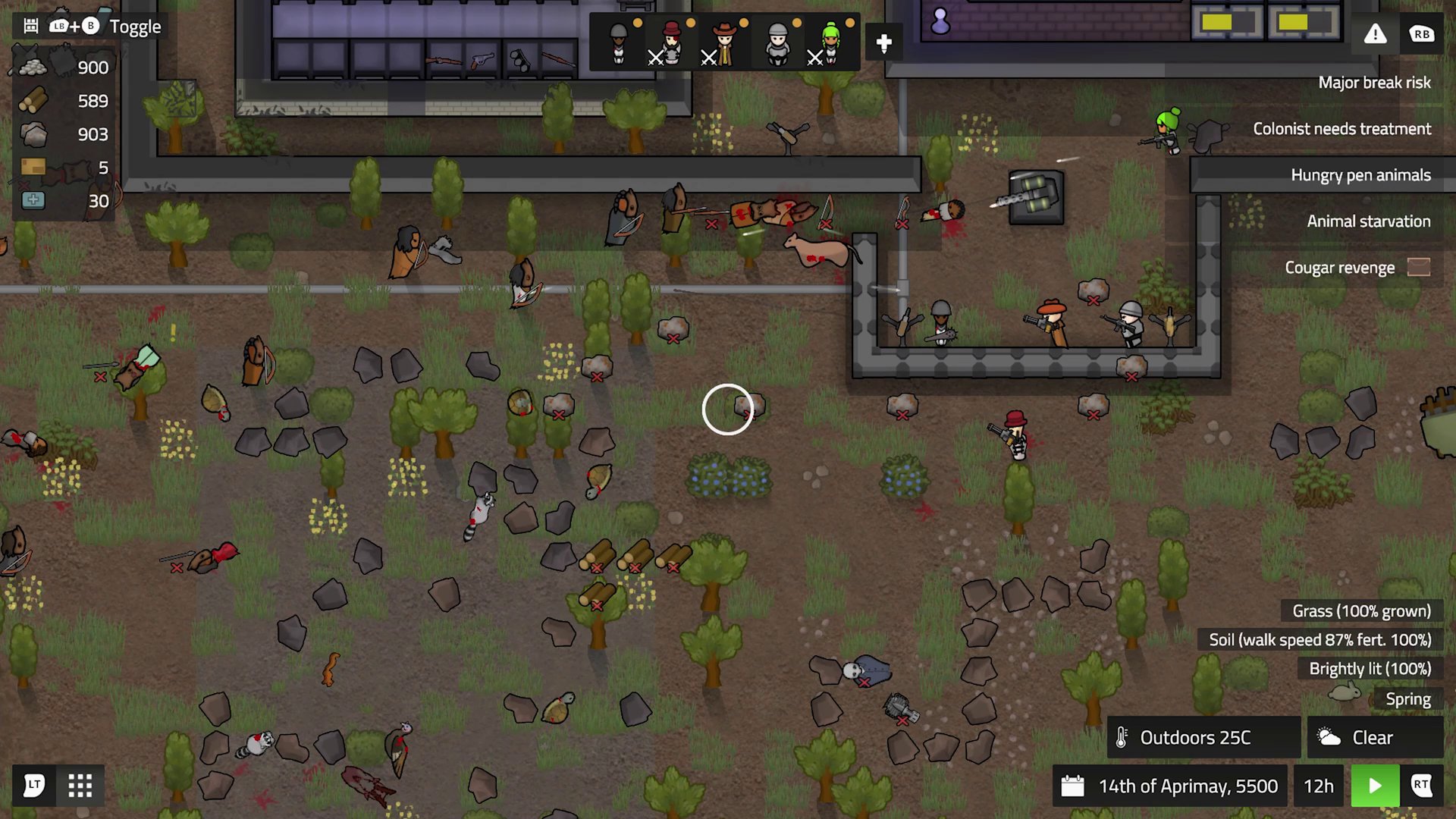 CS2 年度版 截图19