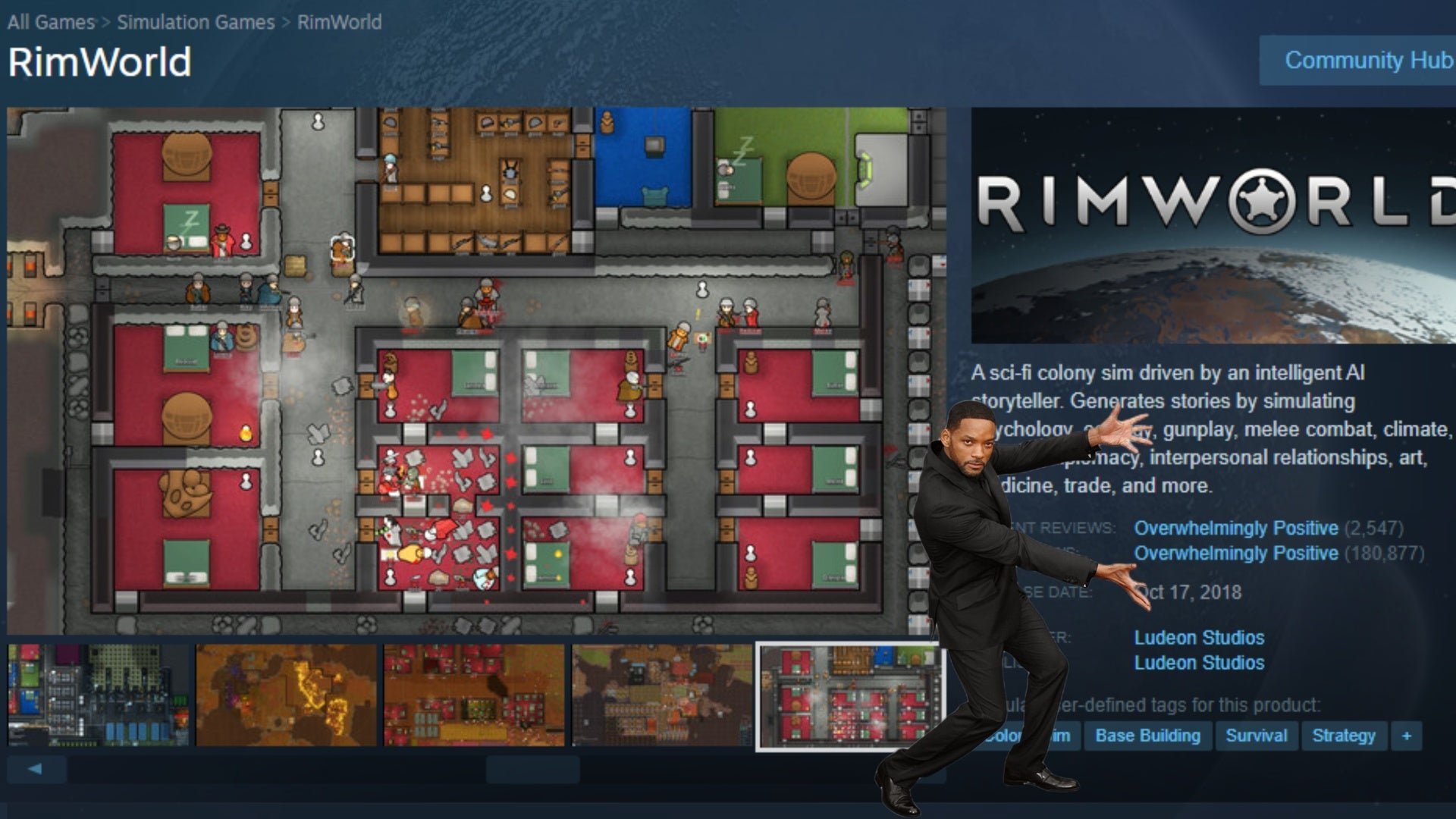 CS2 年度版 截图23