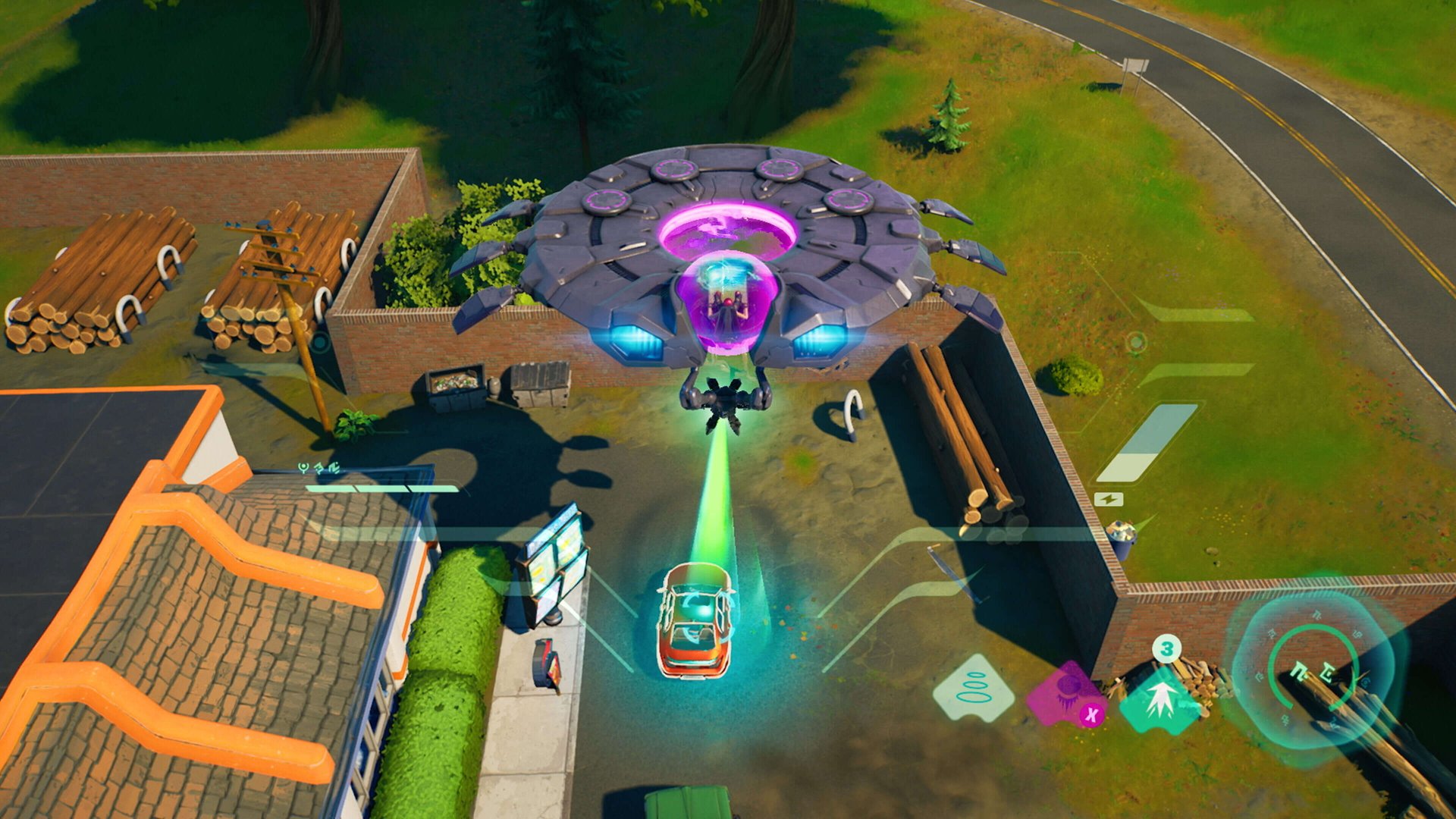 艾尔登法环 完整版 截图6