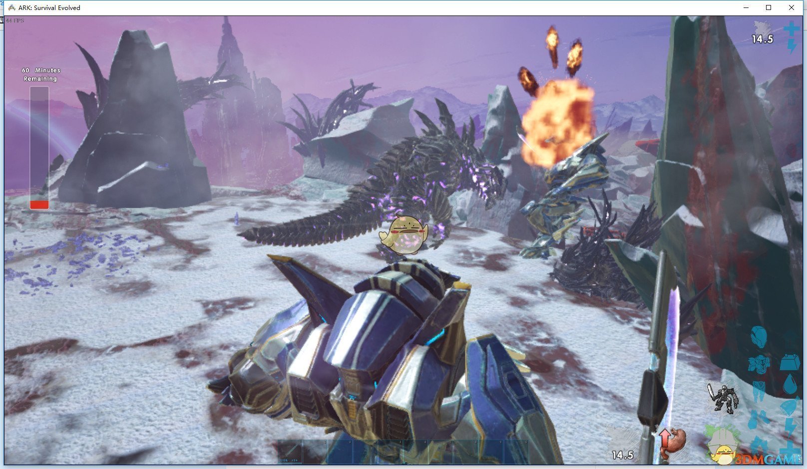 双人成行 年度版 截图8