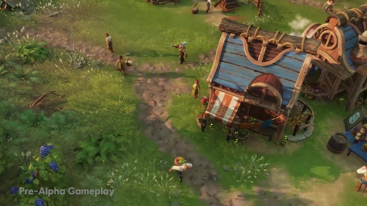 绝地求生 年度版 截图9