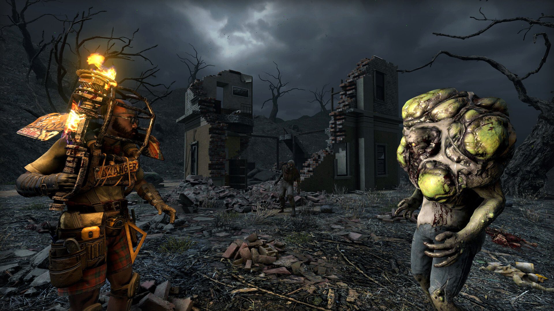 极限竞速：地平线5 重制版 截图15