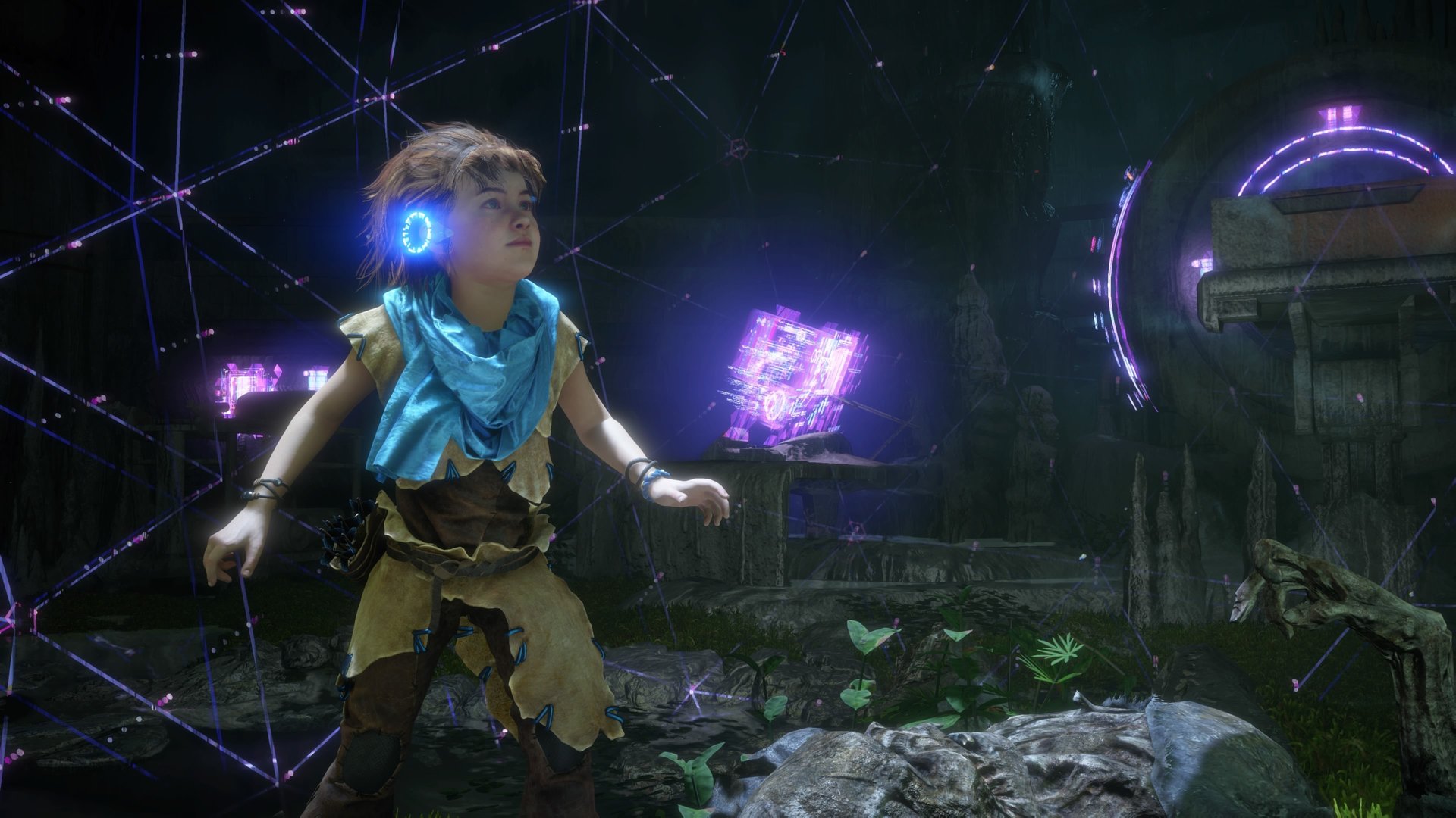 幸福工厂 终极版 截图15