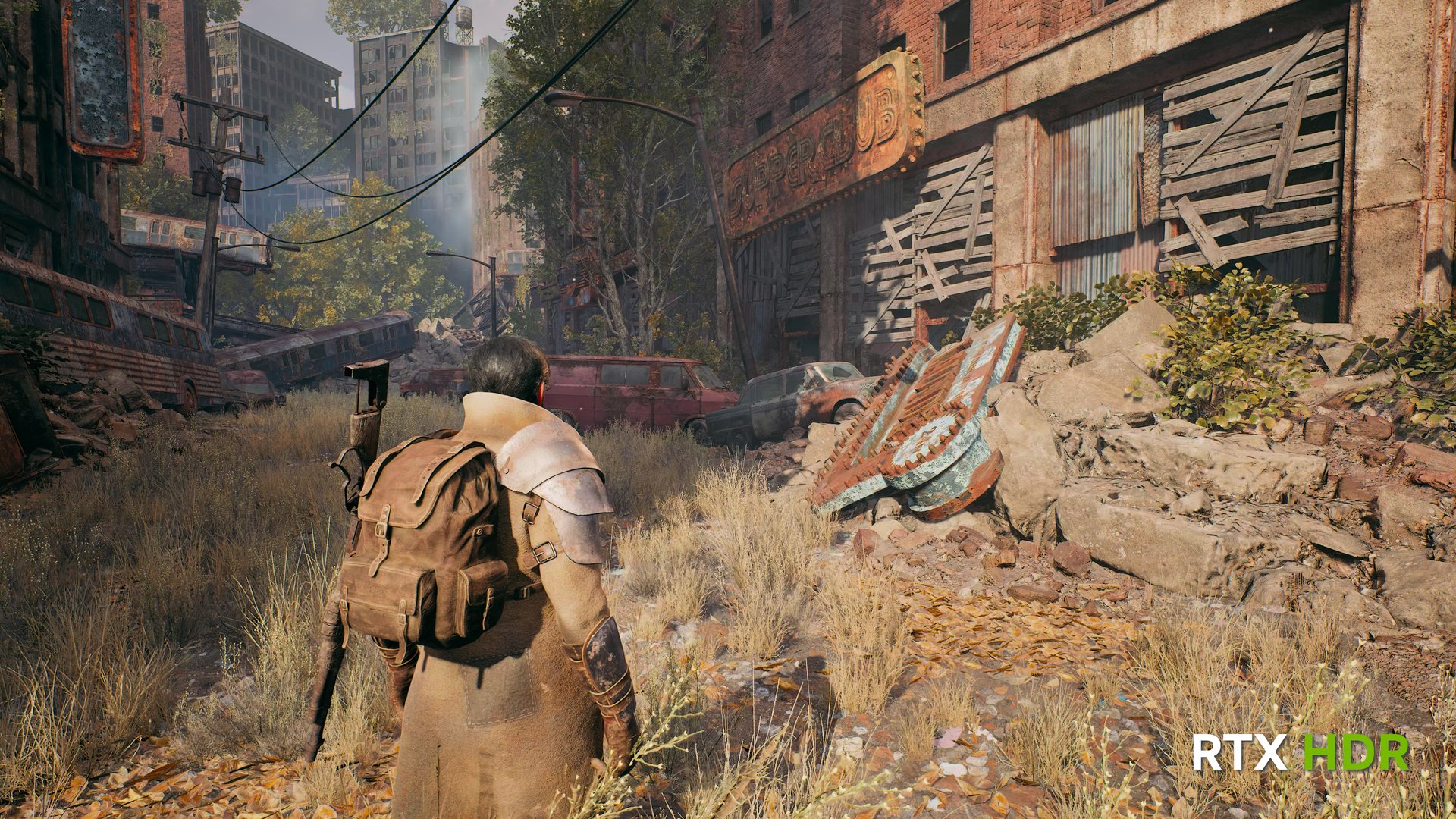 幸福工厂 终极版 截图23