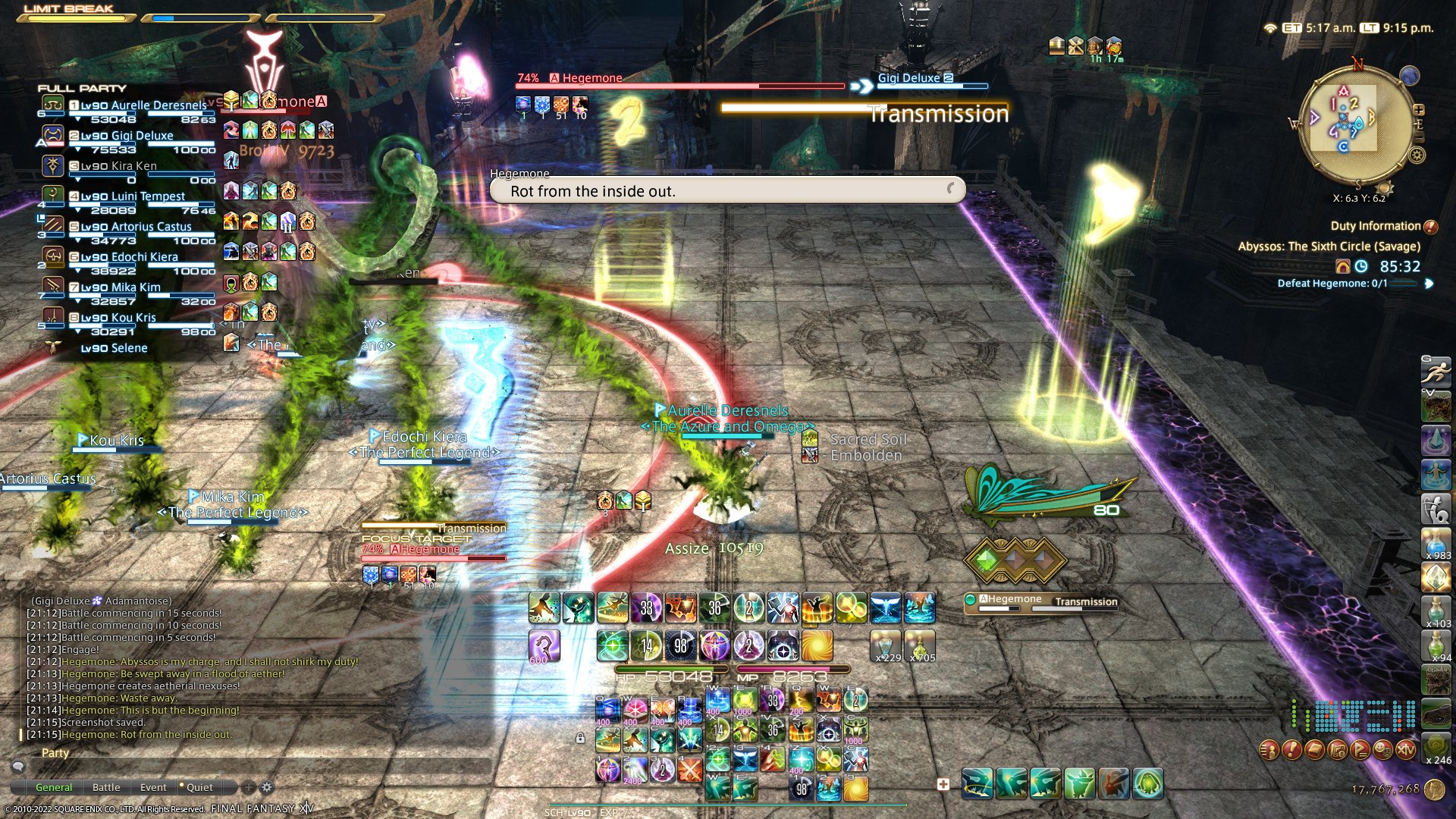 魔兽世界 重制版 截图17