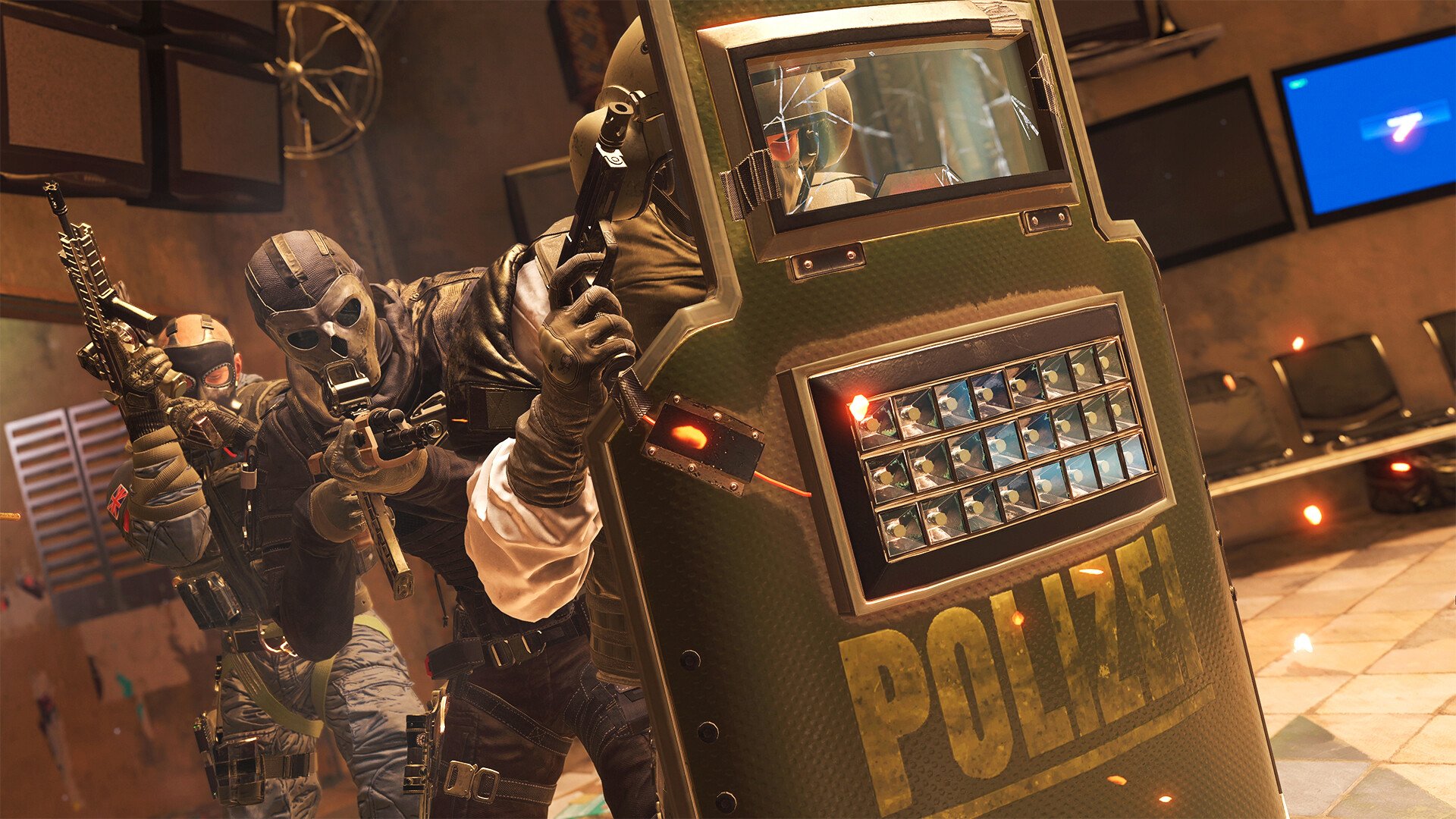 赛博朋克2077 重制版 截图17