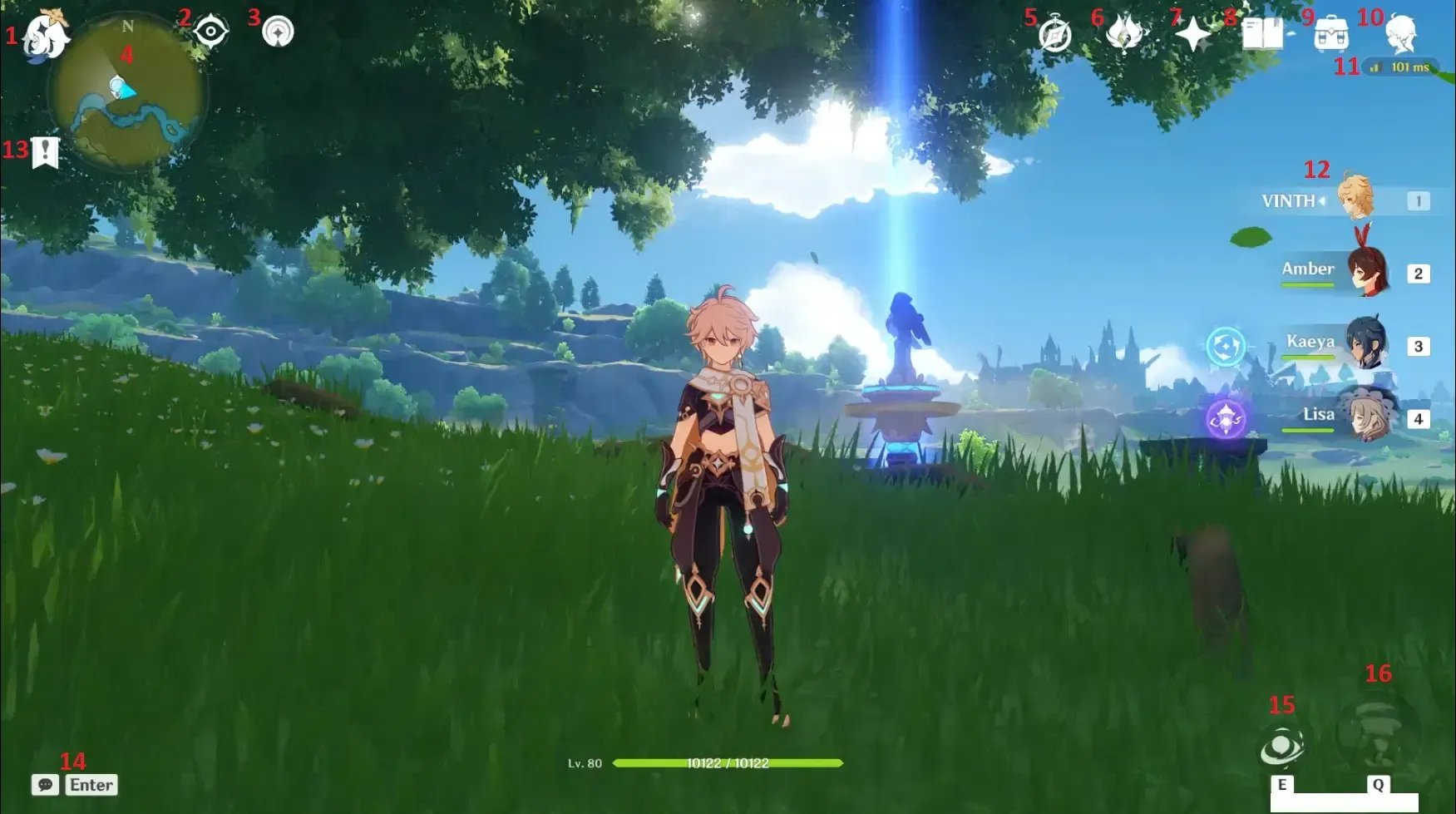 勇者斗恶龙11 完整版 截图3