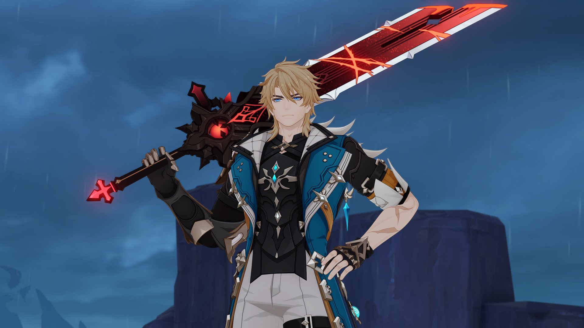 勇者斗恶龙11 完整版 截图4