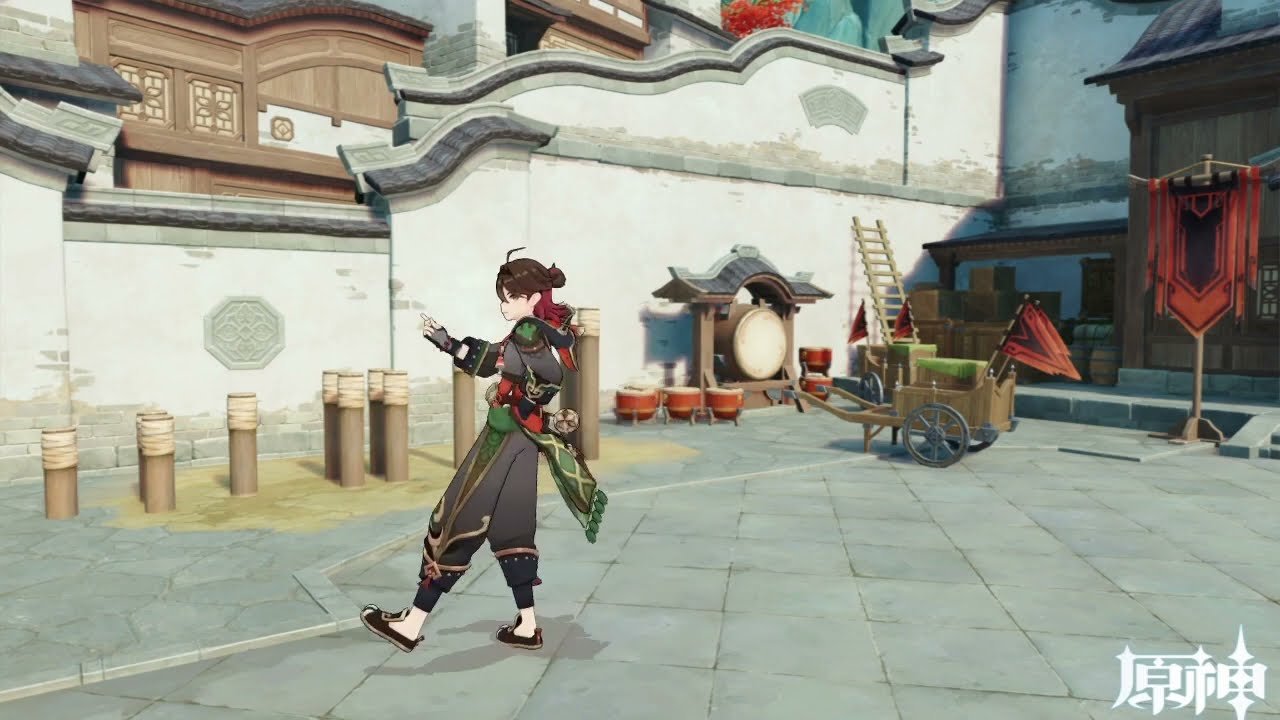 勇者斗恶龙11 完整版 截图12