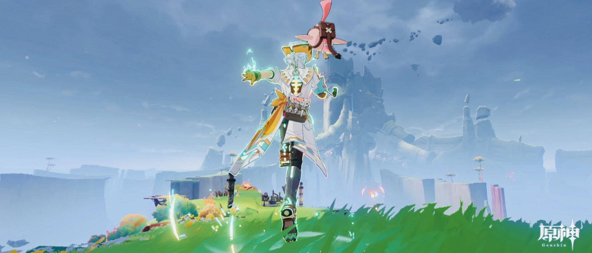 勇者斗恶龙11 完整版 截图16