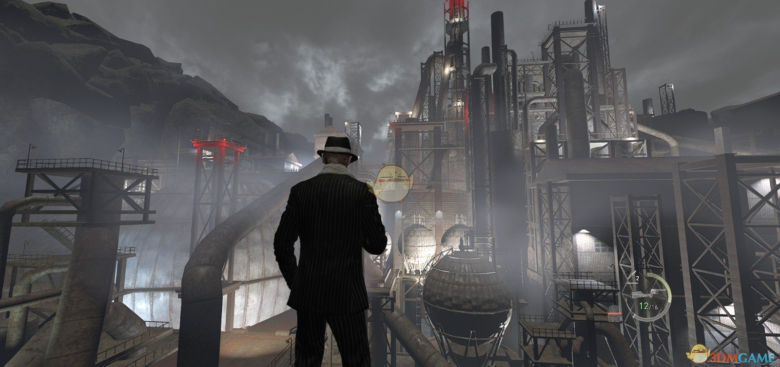 黑暗之魂3 重制版 截图5