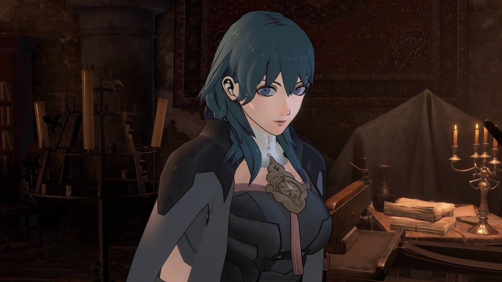 黑暗之魂3 重制版 截图7