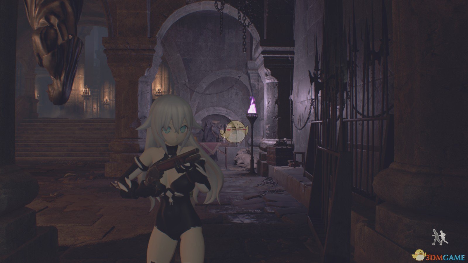 黑暗之魂3 重制版 截图9