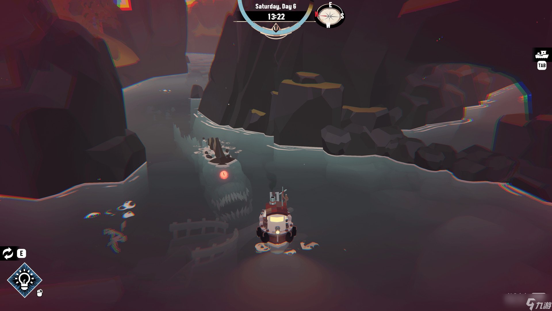 黑暗之魂3 重制版 截图10