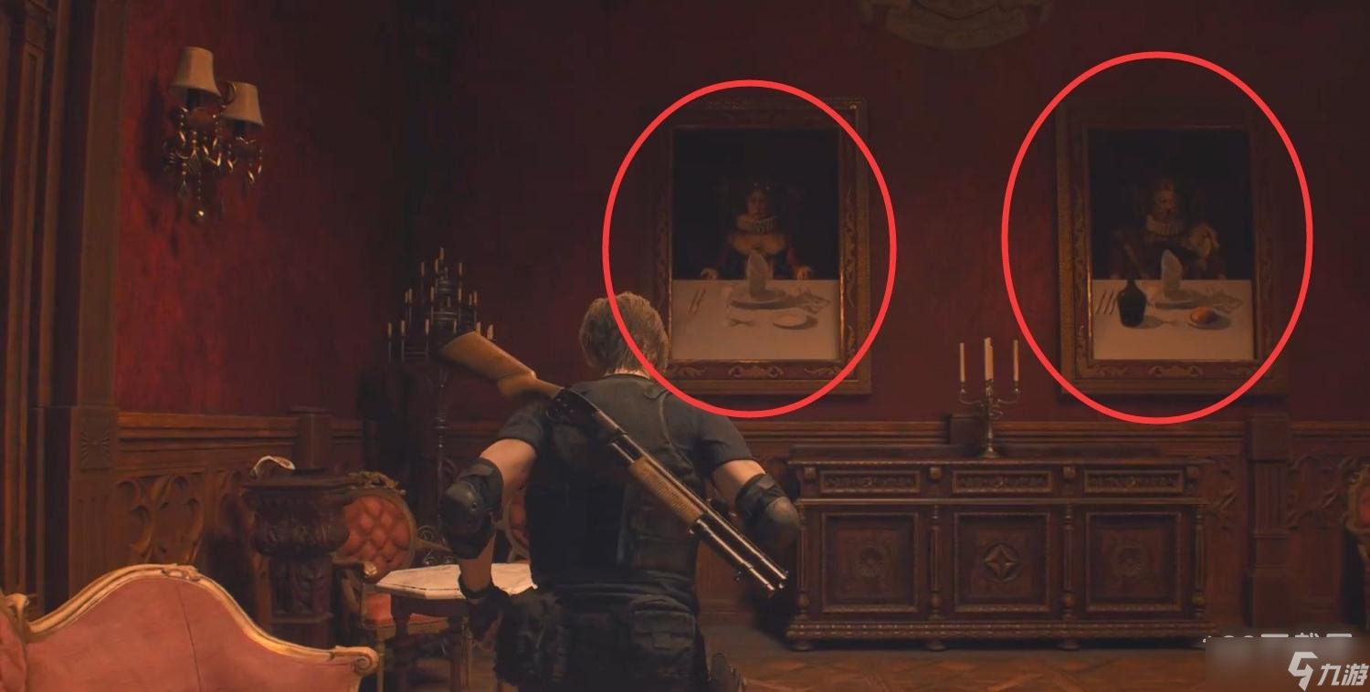 黑暗之魂3 重制版 截图18