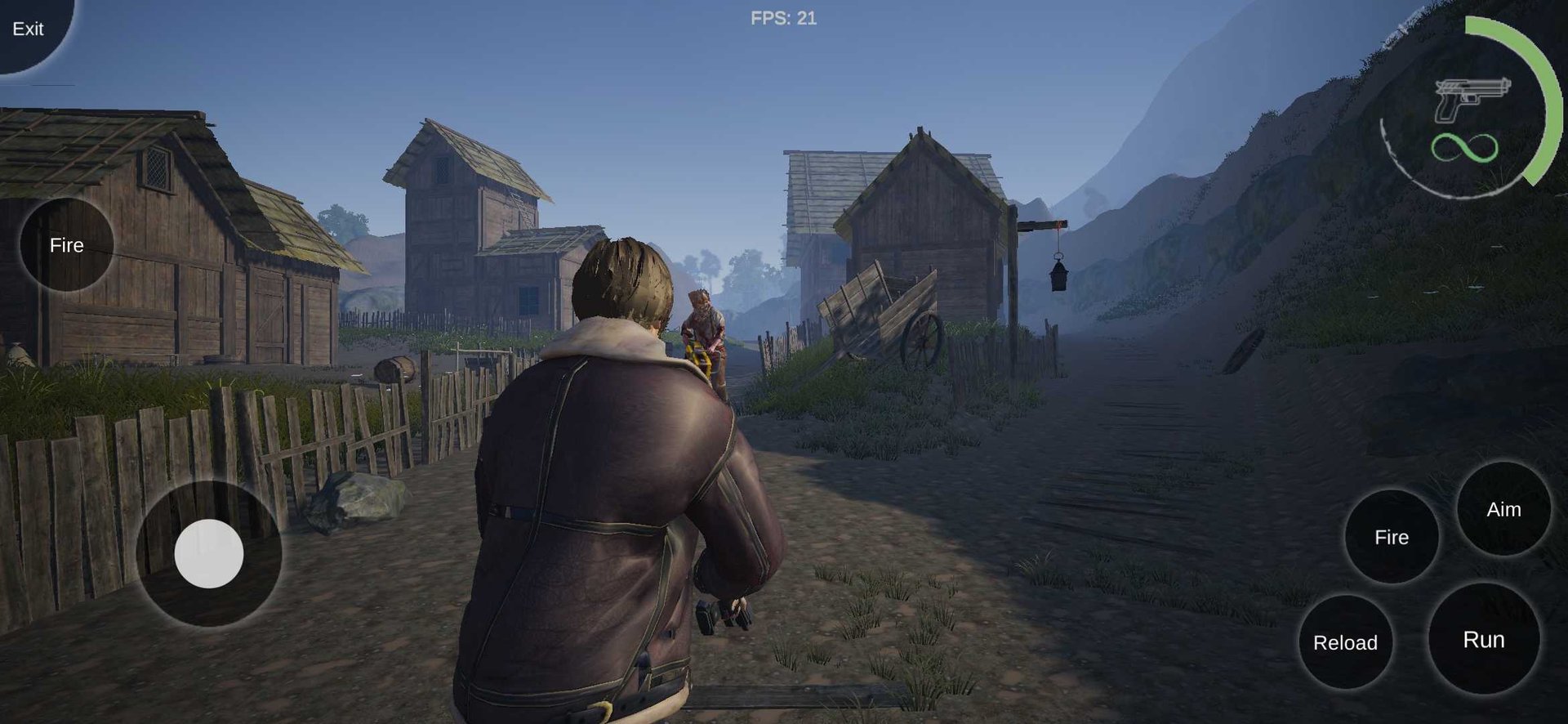 黑暗之魂3 重制版 截图19