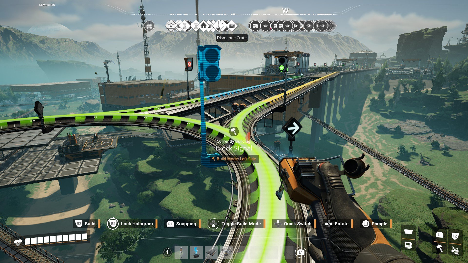 死亡搁浅 年度版 截图13