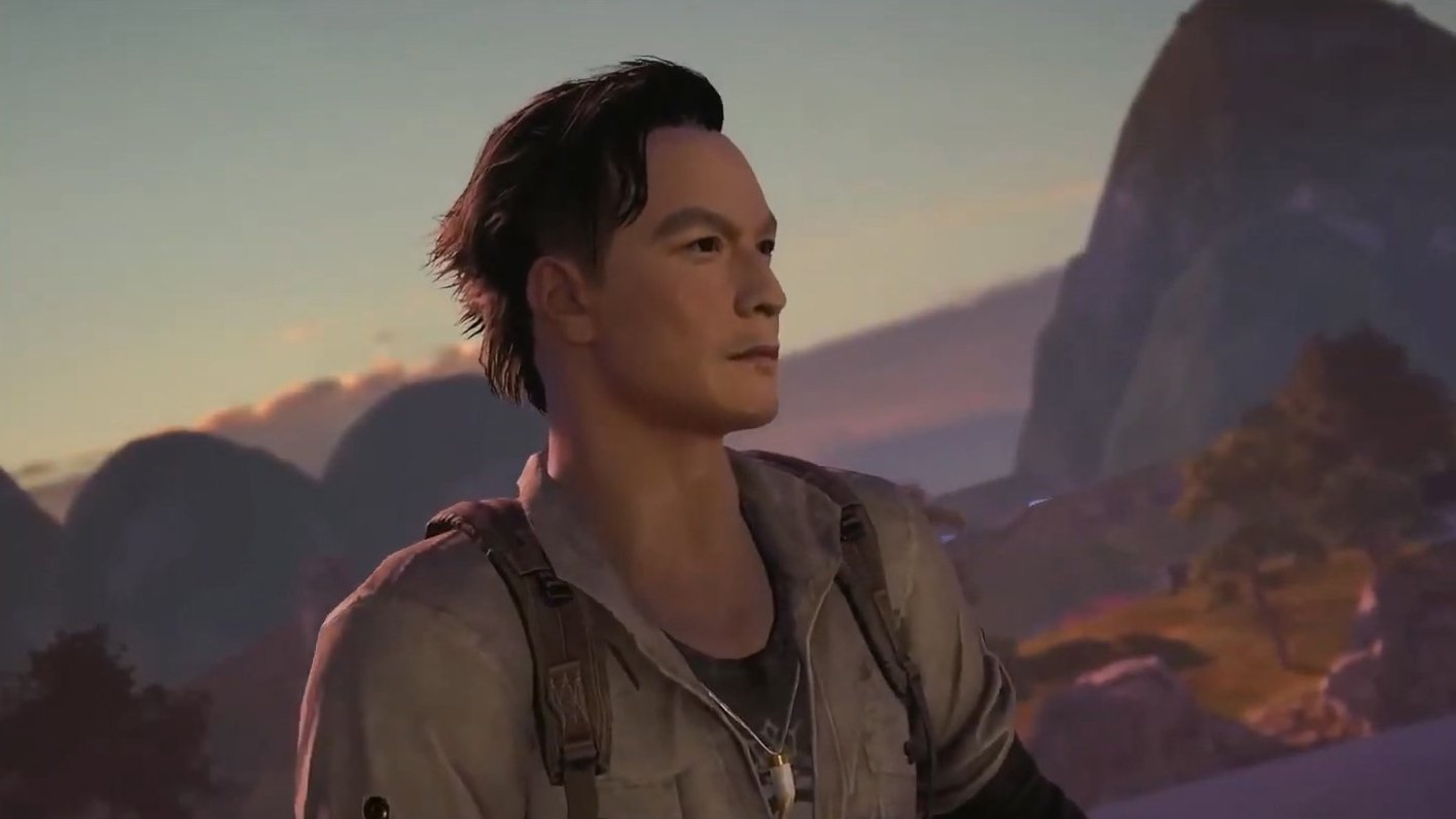 最后生还者2 豪华版 截图22