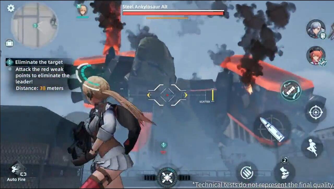 F1 2024 重制版 截图7