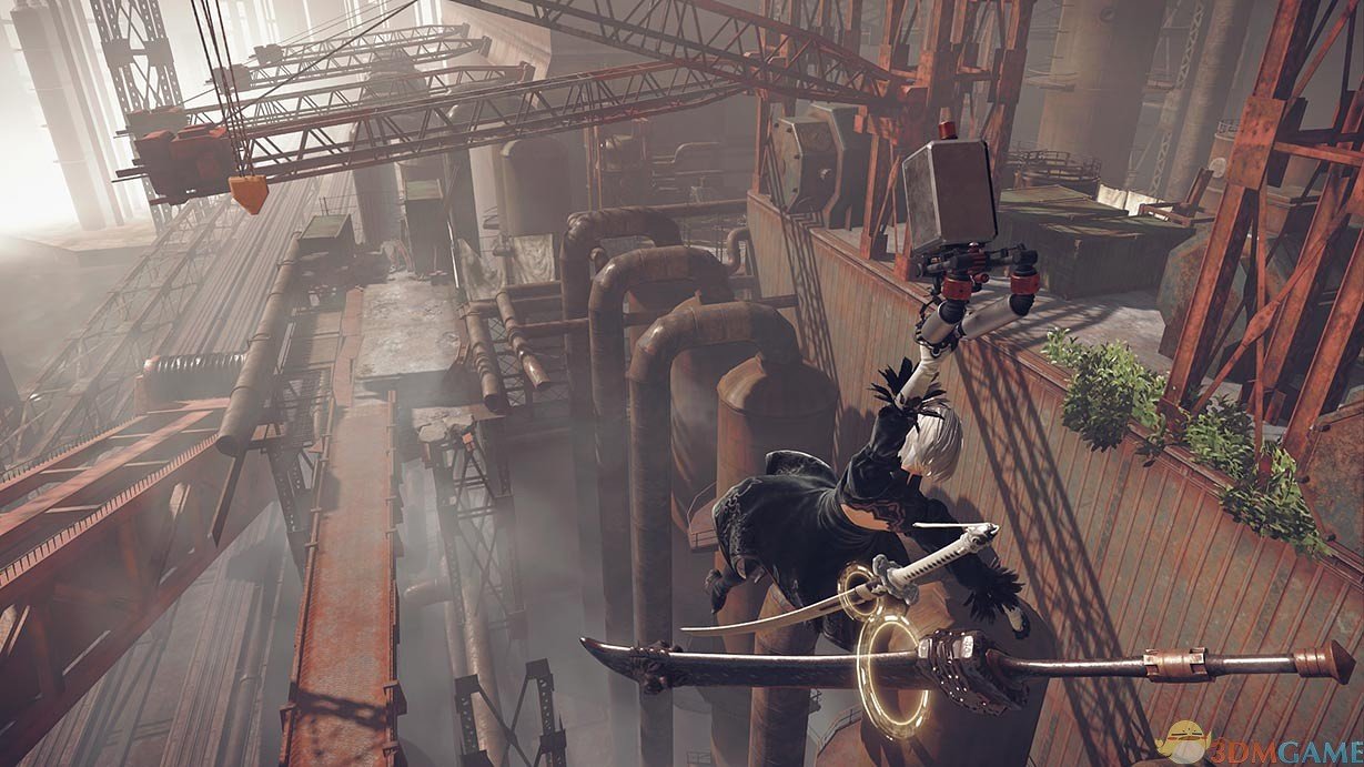 F1 2024 重制版 截图10