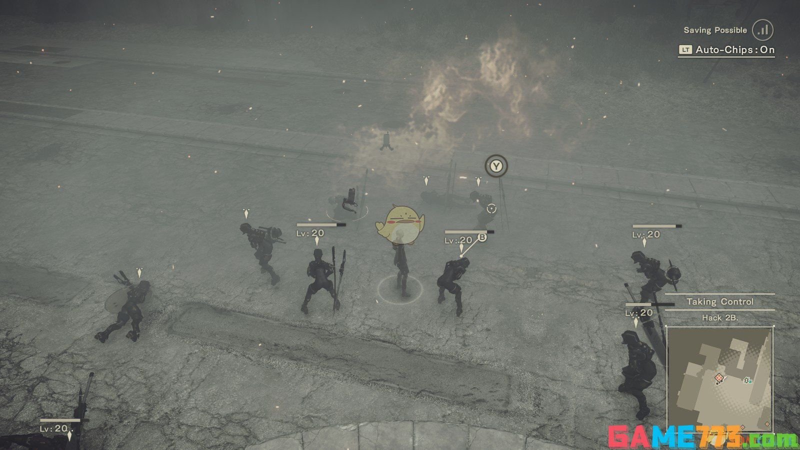 F1 2024 重制版 截图13