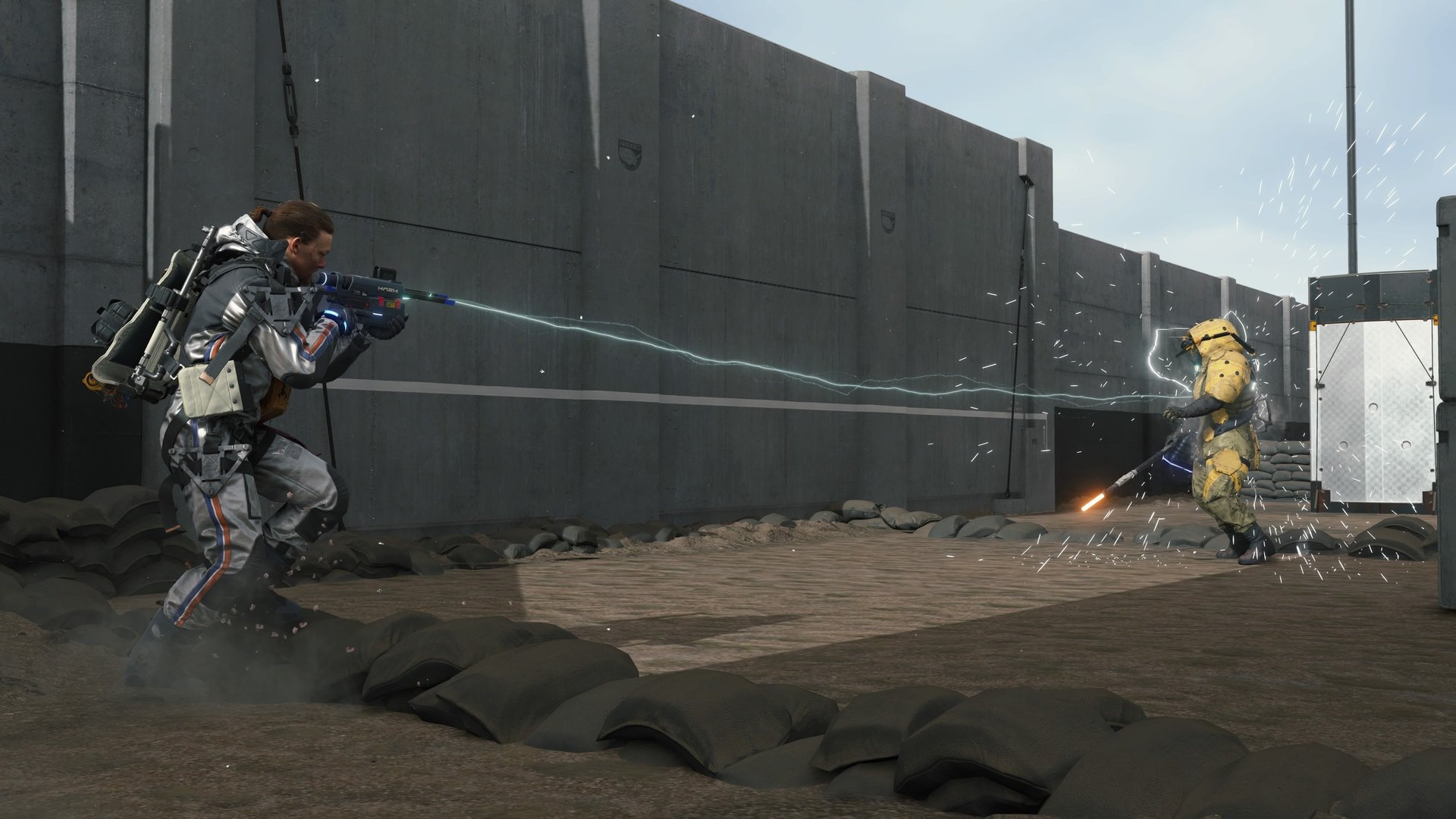 赛博朋克2077 截图8