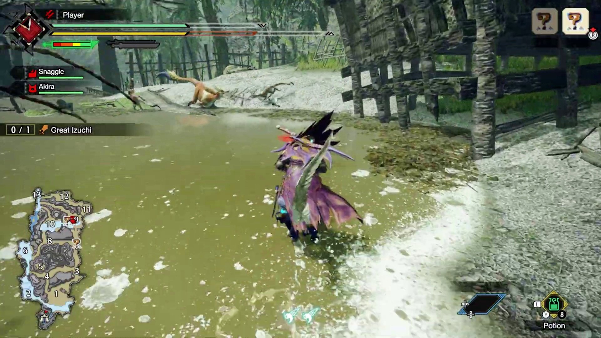 星露谷物语 完整版 截图18