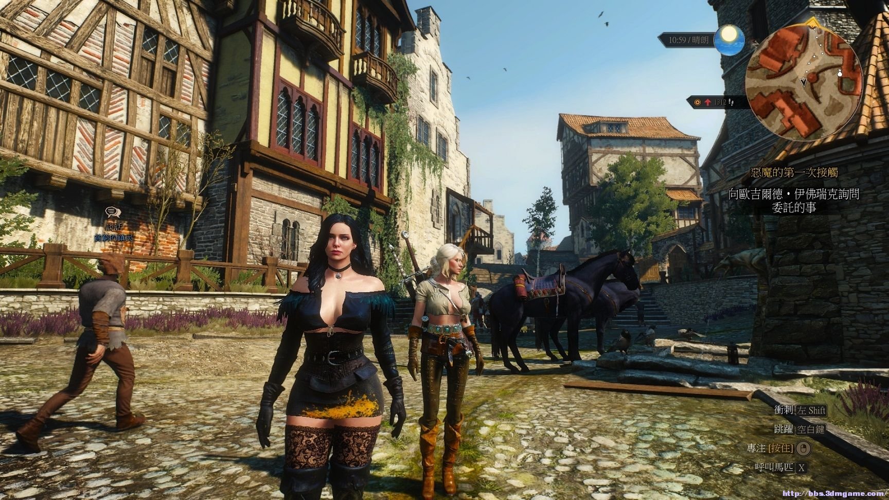 艾尔登法环 完整版 截图17