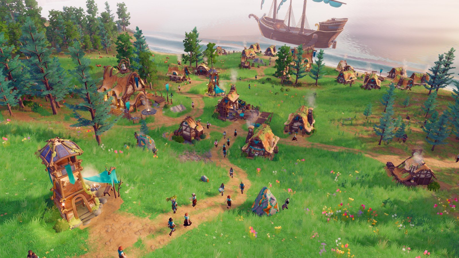 双人成行 年度版 截图3