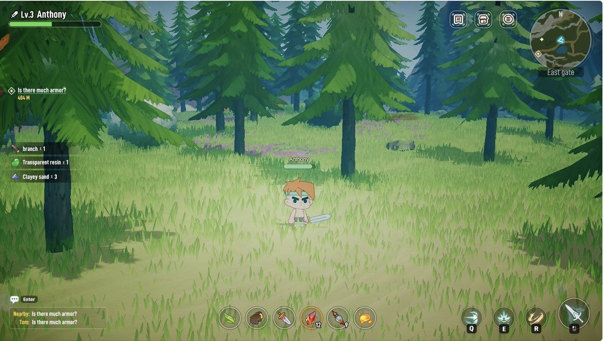 缺氧 终极版 截图6