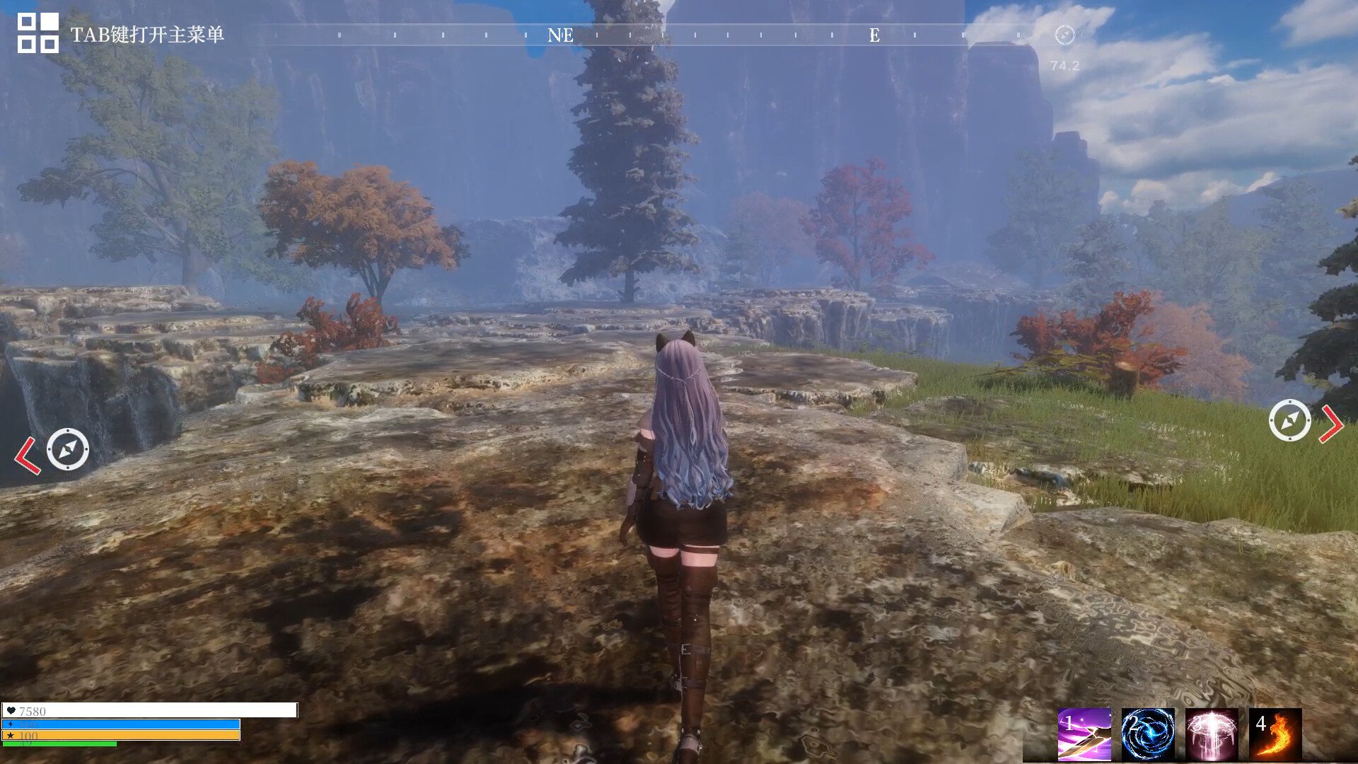 缺氧 终极版 截图16