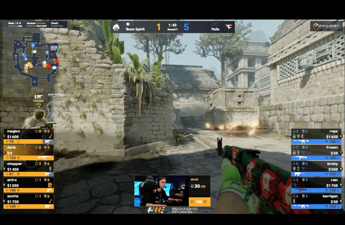 底特律：成为人类 重制版 截图13