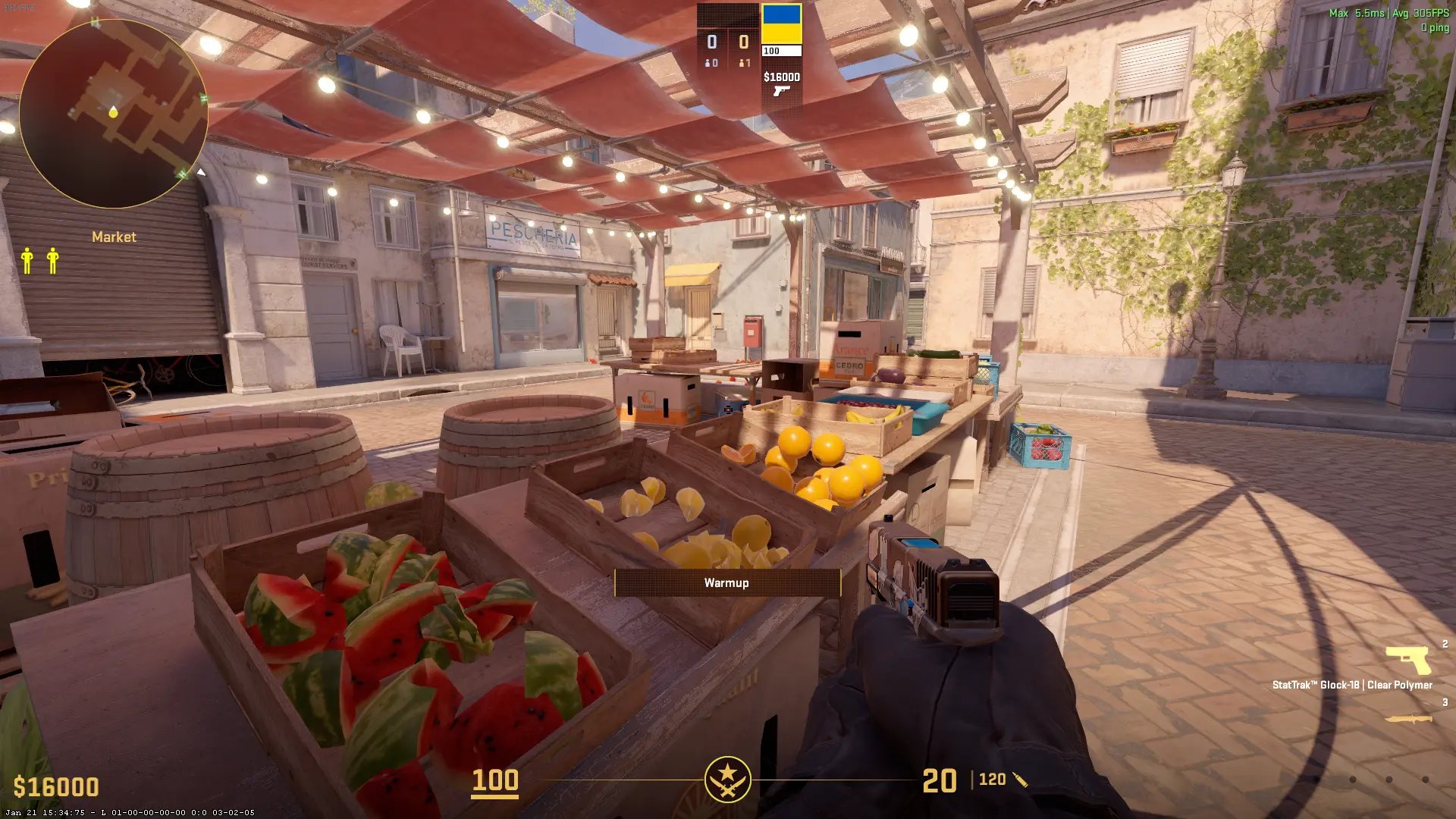 底特律：成为人类 重制版 截图14