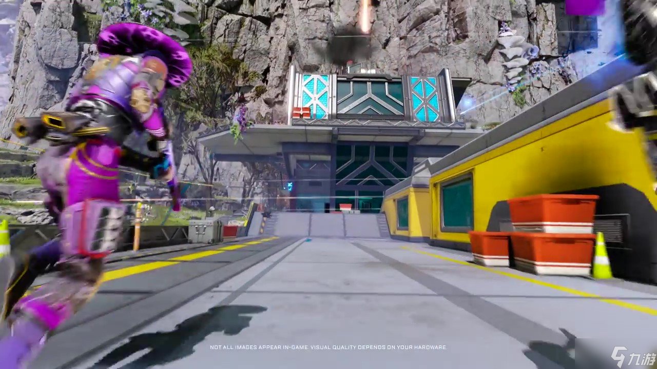 GTA5 重制版 截图10