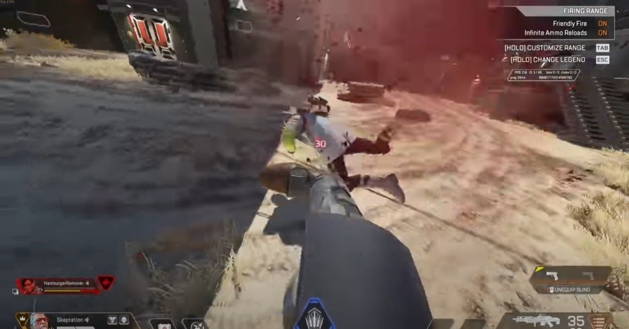 GTA5 重制版 截图14