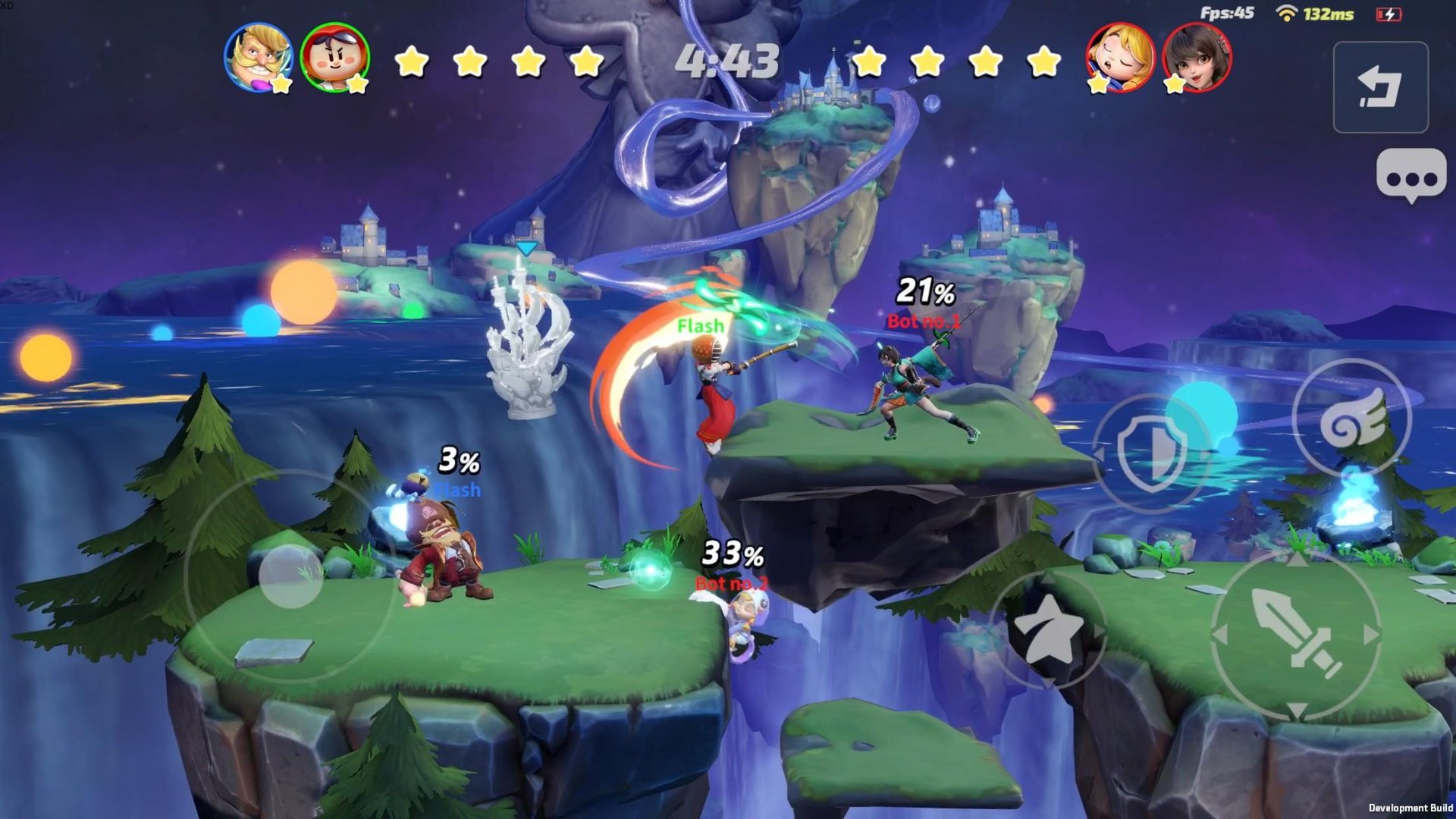 艾尔登法环 终极版 截图5