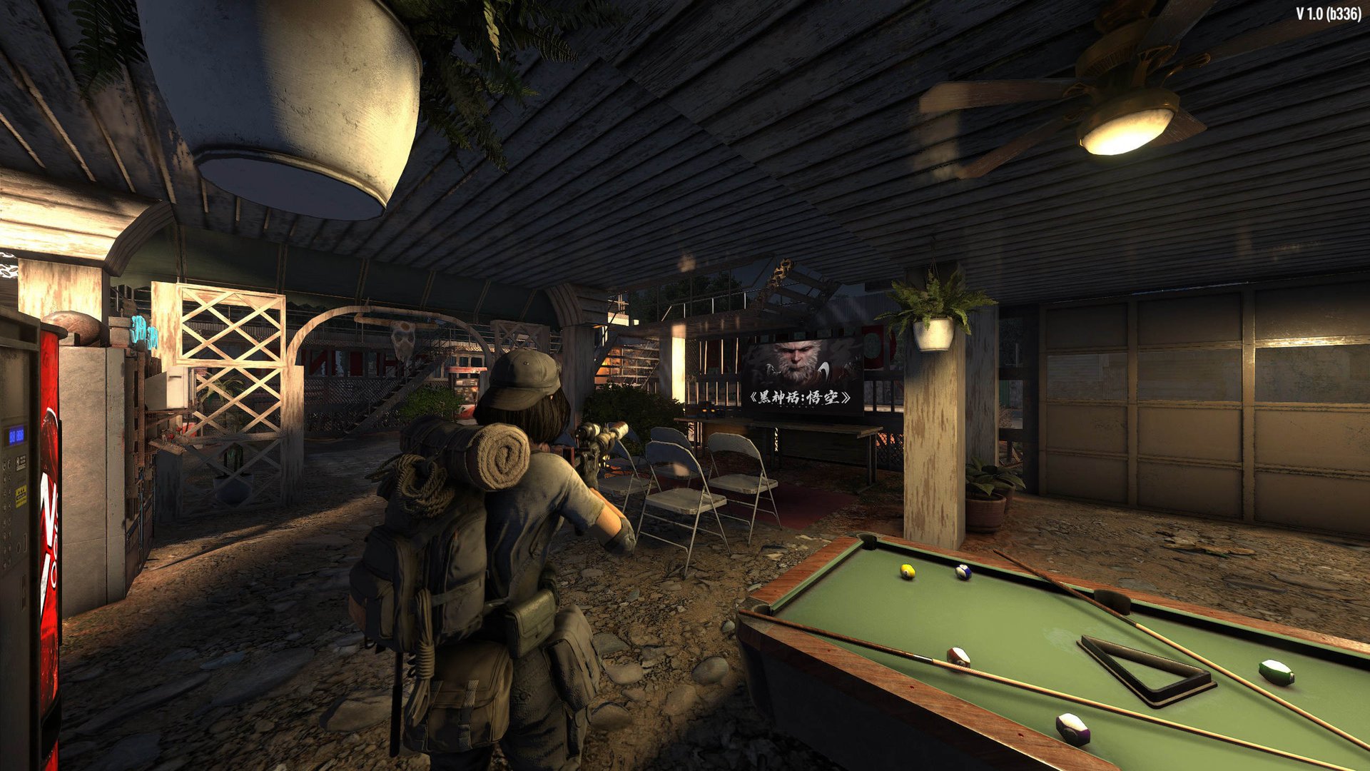 深岩银河 完整版 截图5