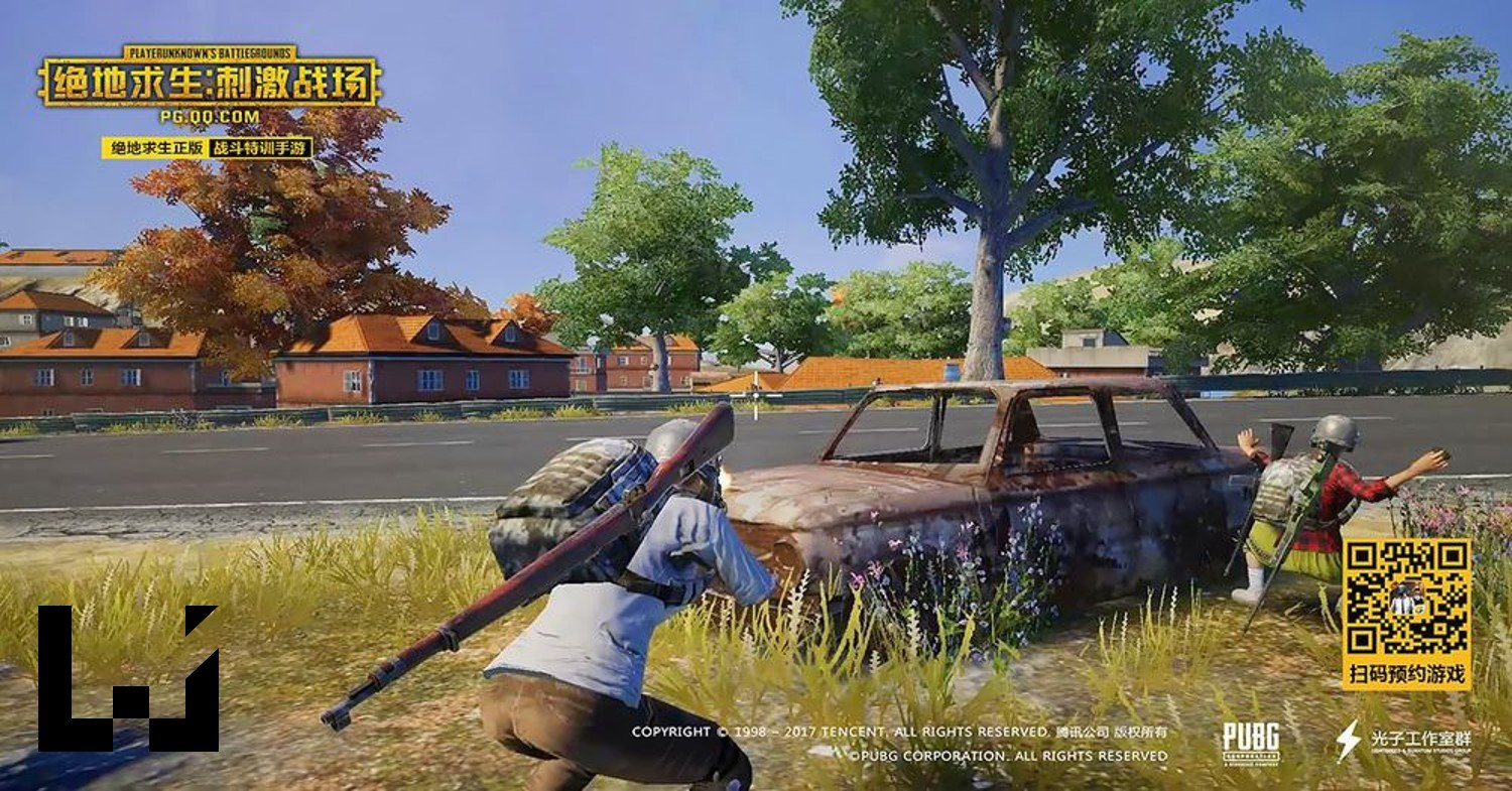 GTA5 重制版 截图10