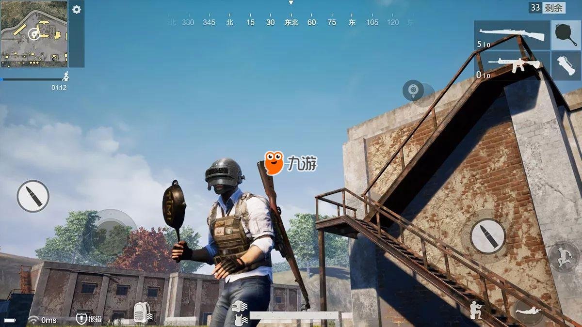 GTA5 重制版 截图11