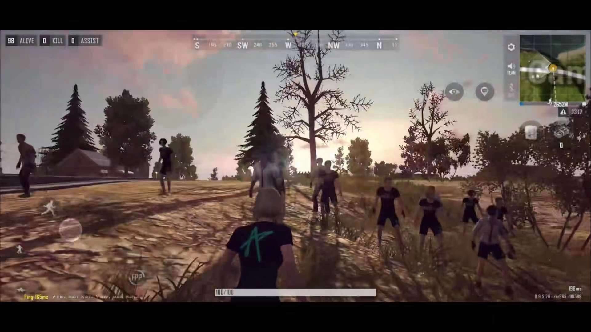 GTA5 重制版 截图13