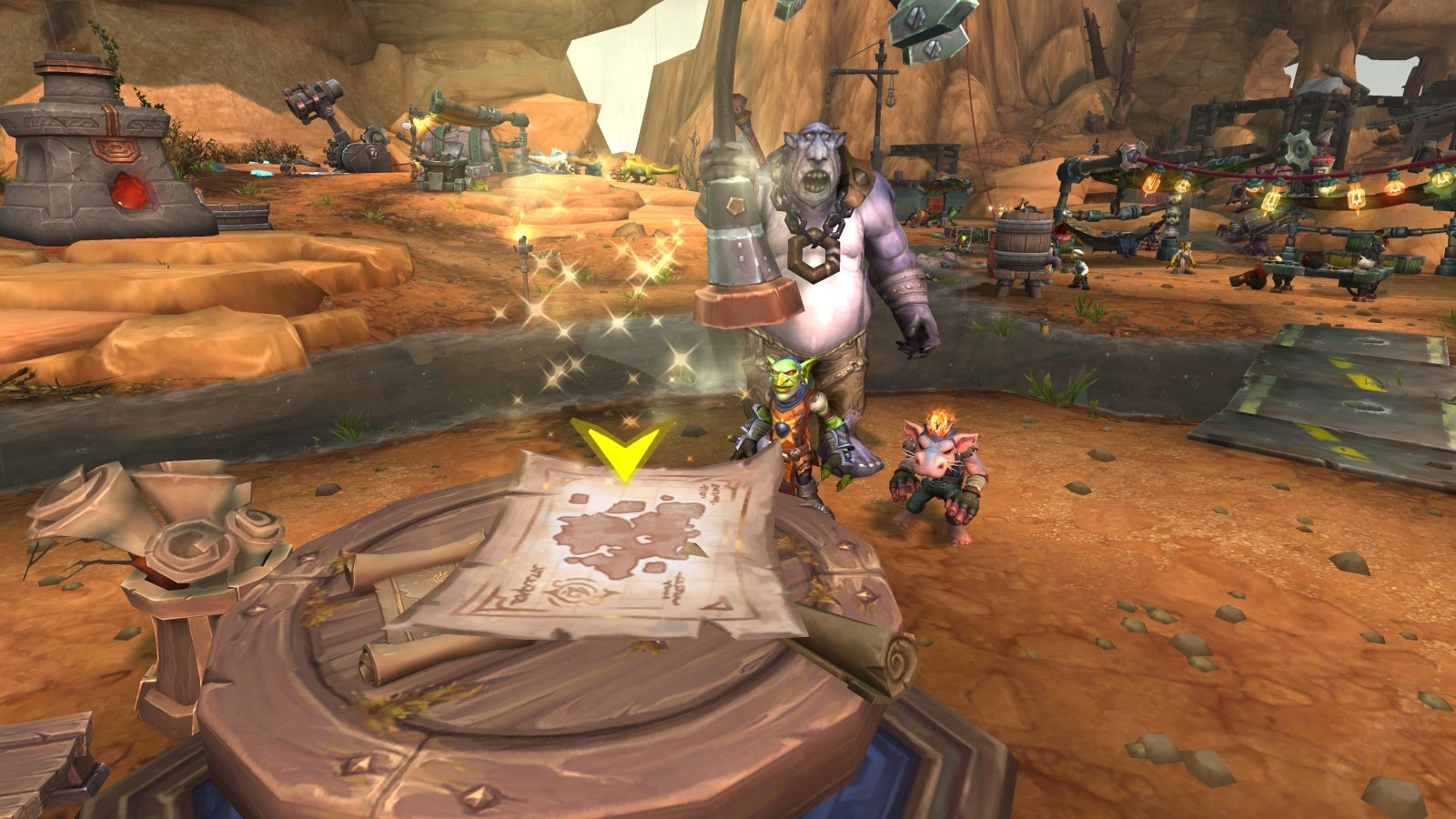 我的世界 完整版 截图13