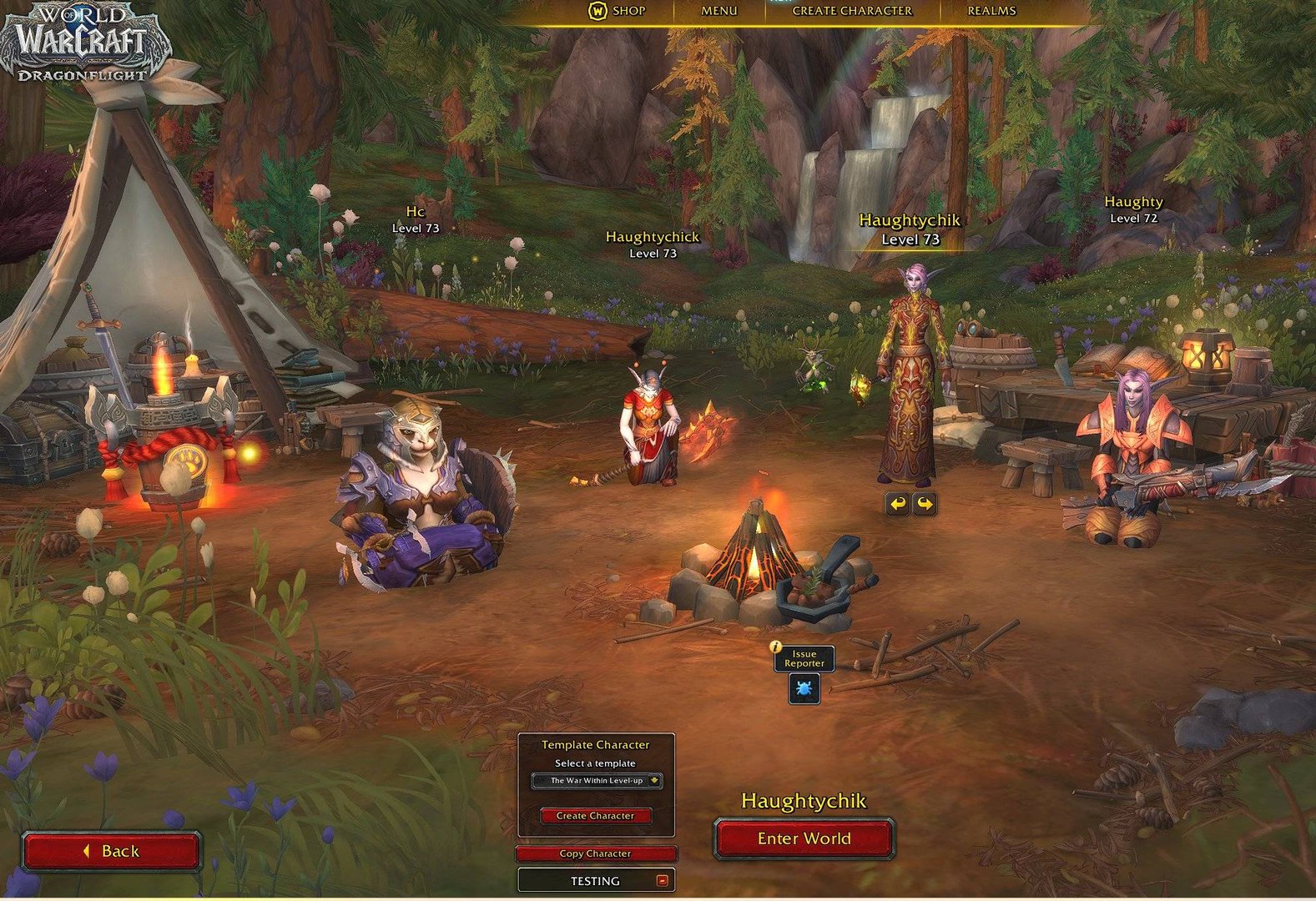 我的世界 完整版 截图21