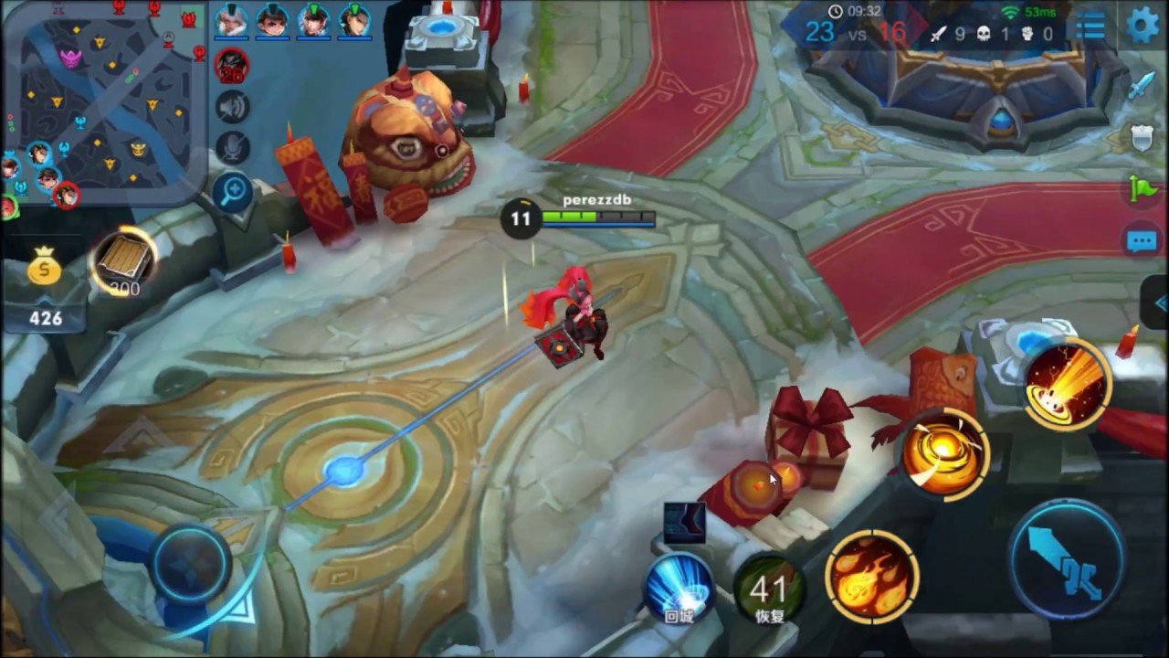 糖豆人：终极淘汰赛 重制版 截图3