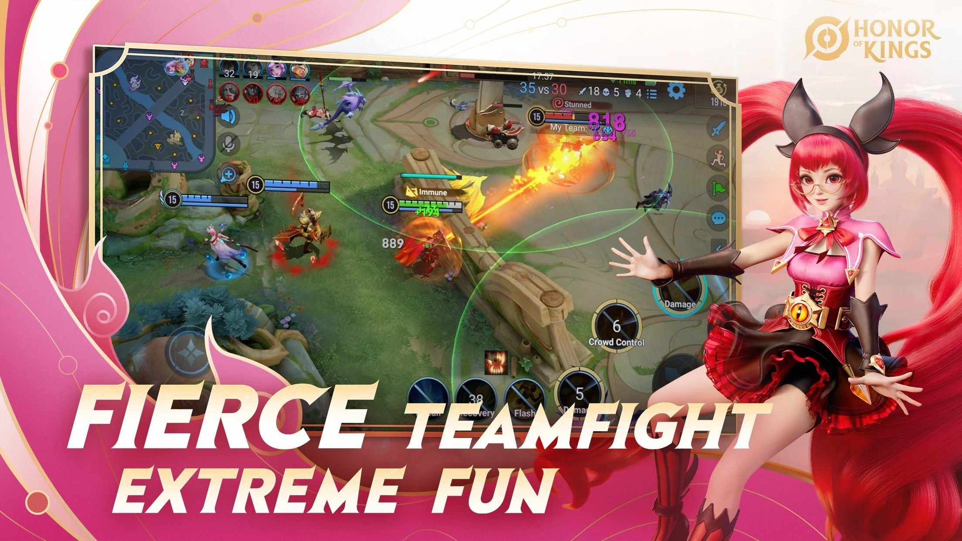 糖豆人：终极淘汰赛 重制版 截图15