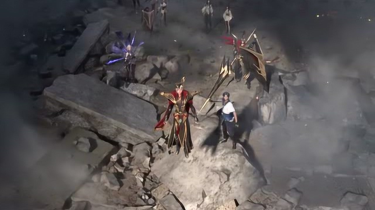 糖豆人：终极淘汰赛 重制版 截图18