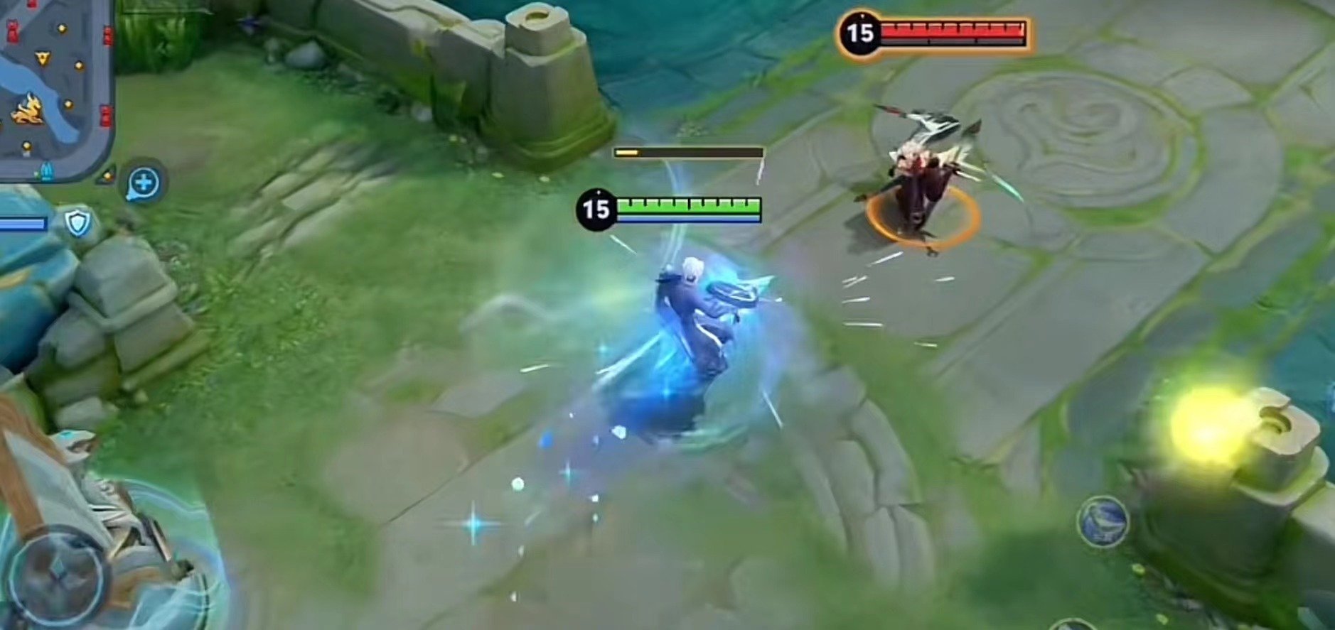 糖豆人：终极淘汰赛 重制版 截图20