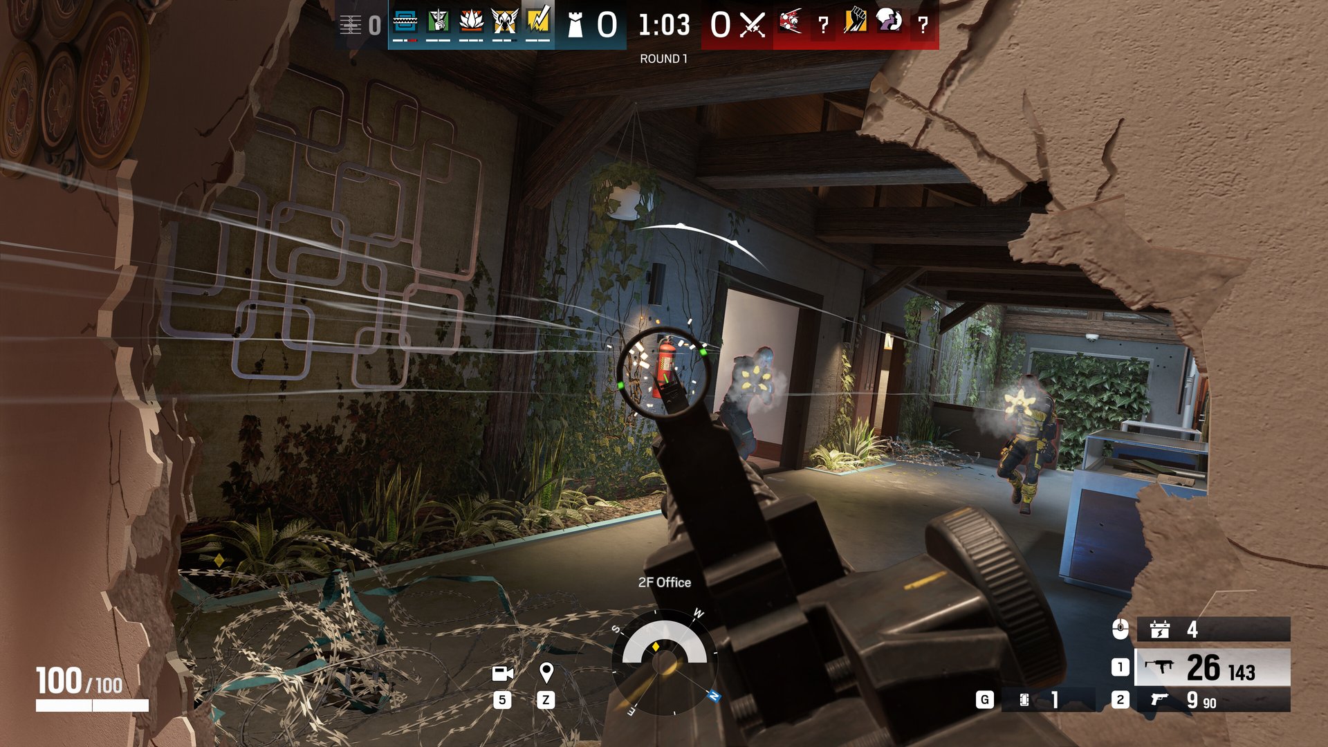 工人物语 重制版 截图6